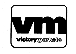 VM VICTORY MARKETS INC.