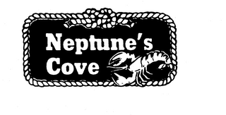 NEPTUNE'S COVE