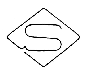 S trademark