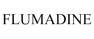 FLUMADINE trademark