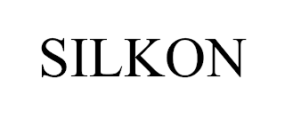 SILKON trademark