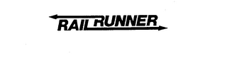 RAIL RUNNER trademark