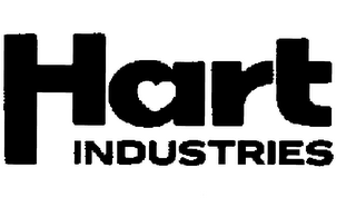 HART INDUSTRIES