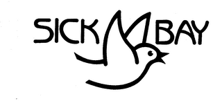 SICK BAY trademark