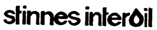 STINNES INTEROIL