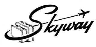SKYWAY trademark