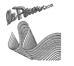 LE PERM BY ROUX trademark