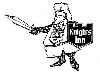 KNIGHTS INN