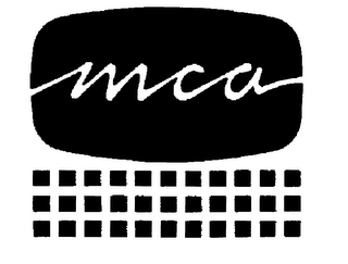 MCA