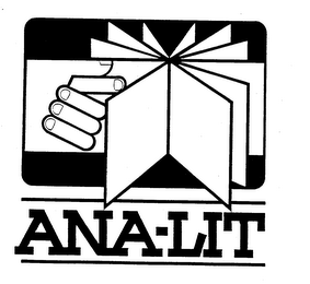 ANA-LIT trademark