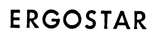 ERGOSTAR trademark