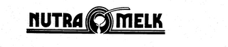 NUTRA MELK trademark