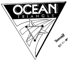 OCEAN TRIANGLE