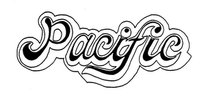 PACIFIC trademark