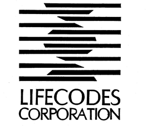 LIFECODES CORPORATION