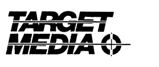 TARGET MEDIA