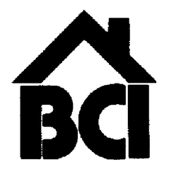 BCI trademark