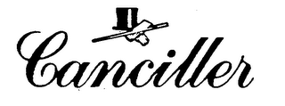 CANCILLER trademark