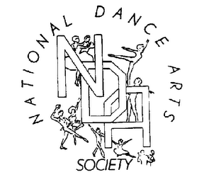NATIONAL DANCE ARTS SOCIETY NDA