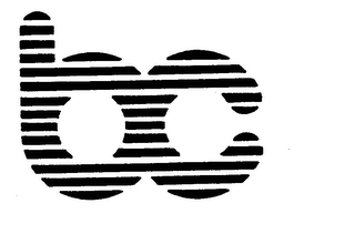 BC trademark