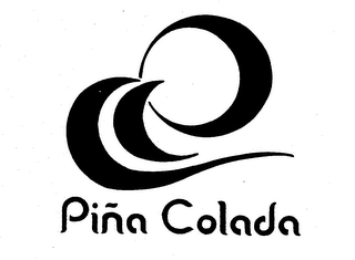 PINA COLADA