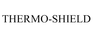 THERMO-SHIELD trademark