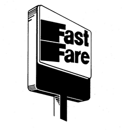 FAST FARE