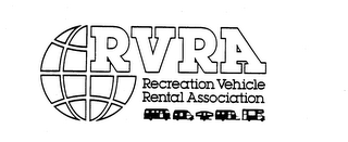 RVRA RECREATION VEHICLE RENTAL ASSOCIATION