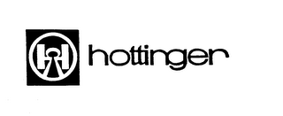 HOTTINGER trademark
