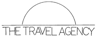 THE TRAVEL AGENCY