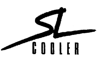 SL COOLER trademark