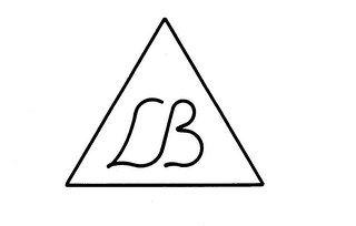 LB trademark