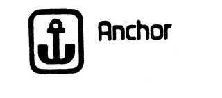 ANCHOR trademark