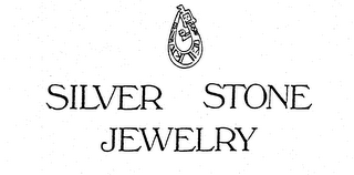 SILVER STONE JEWELRY