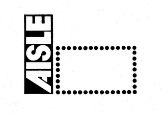 AISLE trademark