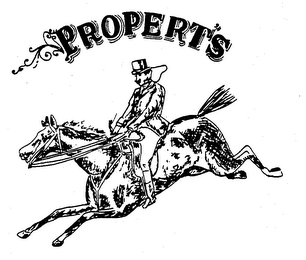 PROPERT'S trademark