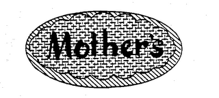 MOTHER'S trademark