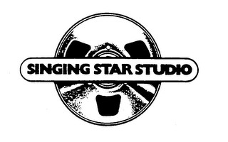 SINGING STAR STUDIO