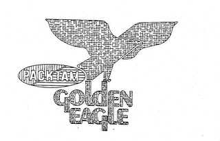 PACKTAM GOLDEN EAGLE