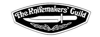 THE KNIFEMAKERS' GUILD trademark