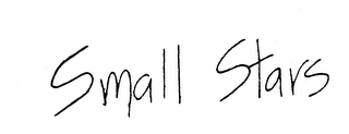 SMALL STARS trademark