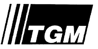 TGM trademark
