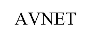 AVNET trademark
