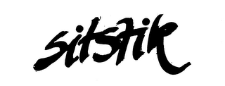 SITSTIK trademark