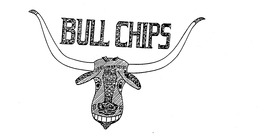 BULL CHIPS trademark