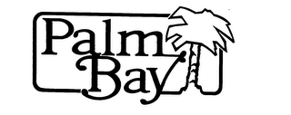 PALM BAY trademark