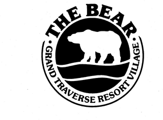 THE BEAR GRAND TRAVERSE RESORT VILLAGE