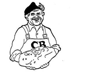 CB trademark