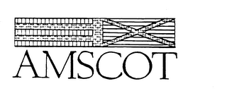 AMSCOT trademark