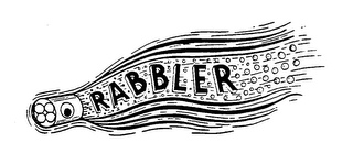 RABBLER trademark